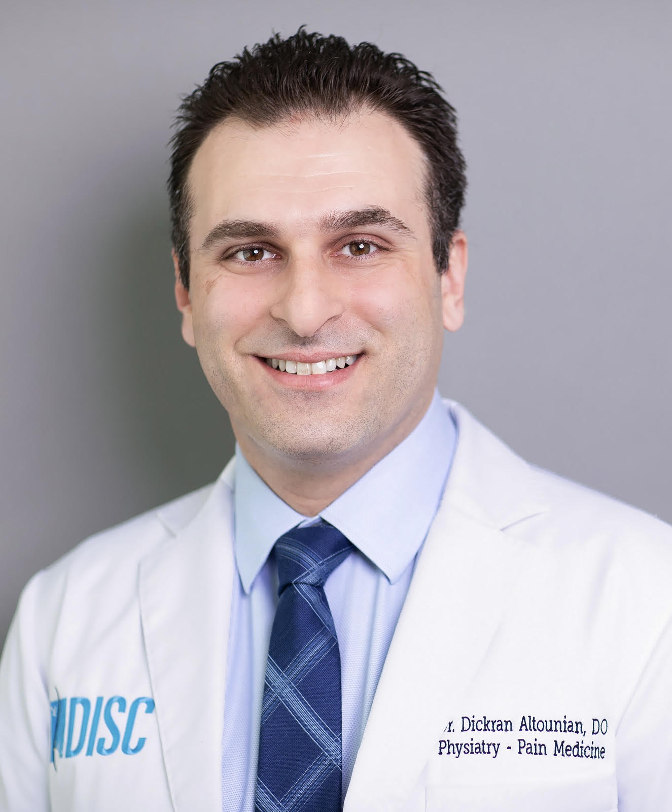 Dr. Altounians Photo