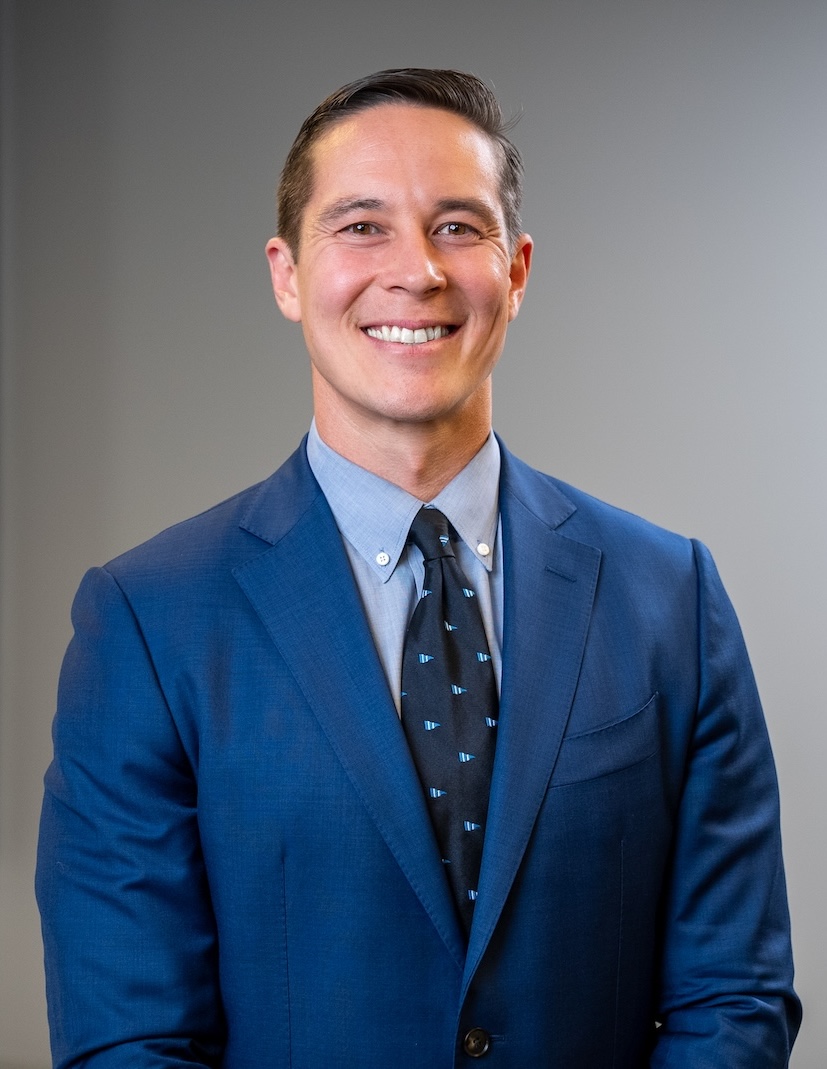 James B. Chen