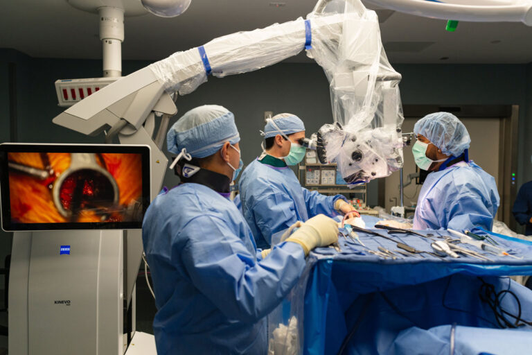 Minimally-Invasive-Spine-Surgery