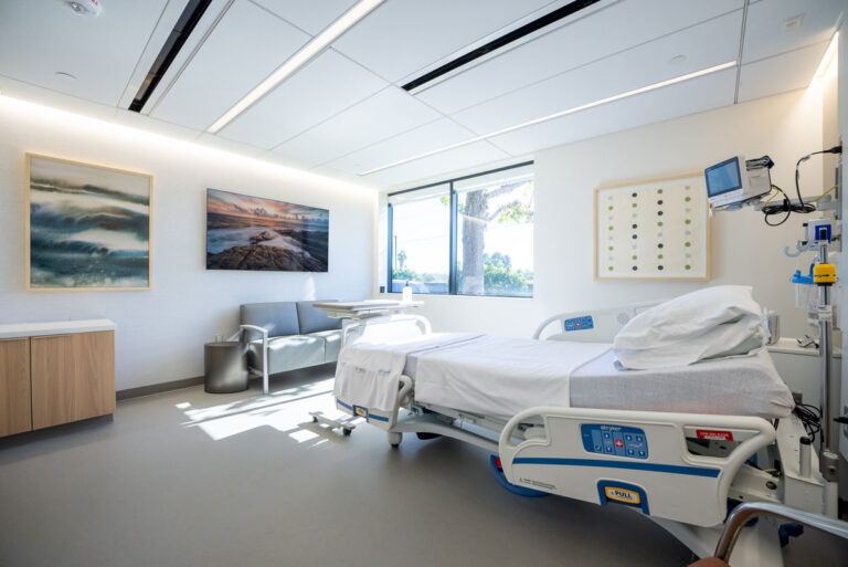 Patient-Room