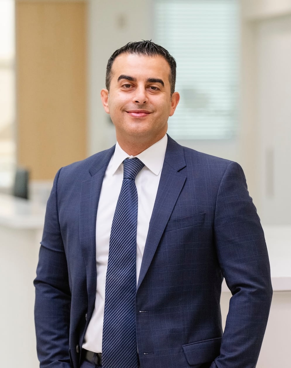 Payam Moazzaz