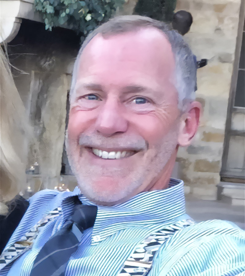Jeffrey Ballard Vascular Surgeon