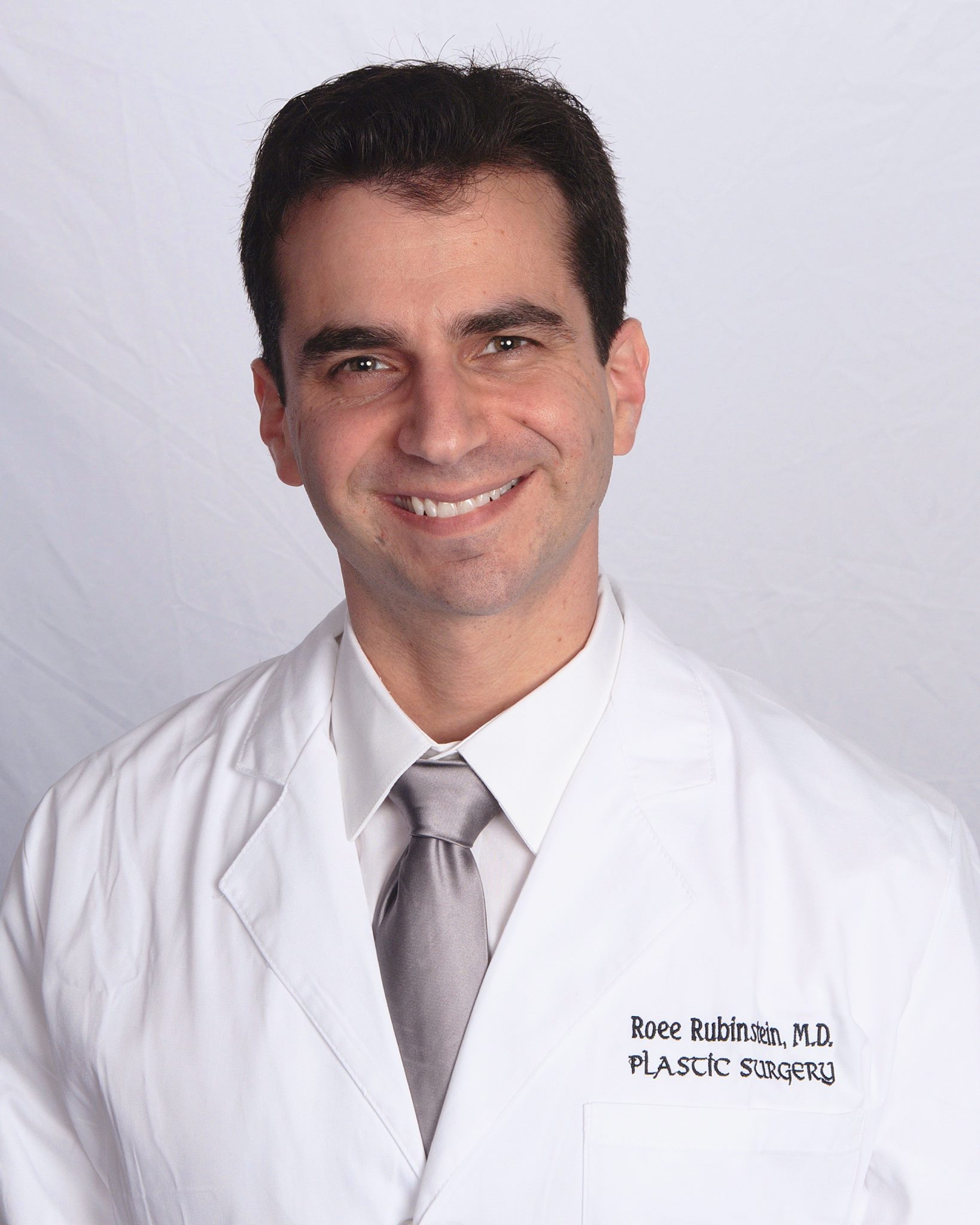 Roee Rubinstein Orthopedic Hand