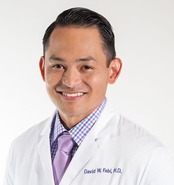 Dr. David Fabi
