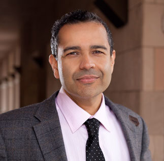 Dr. Munish Batra