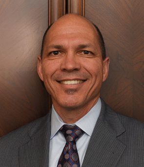 Dr. Thomas T. Terramani