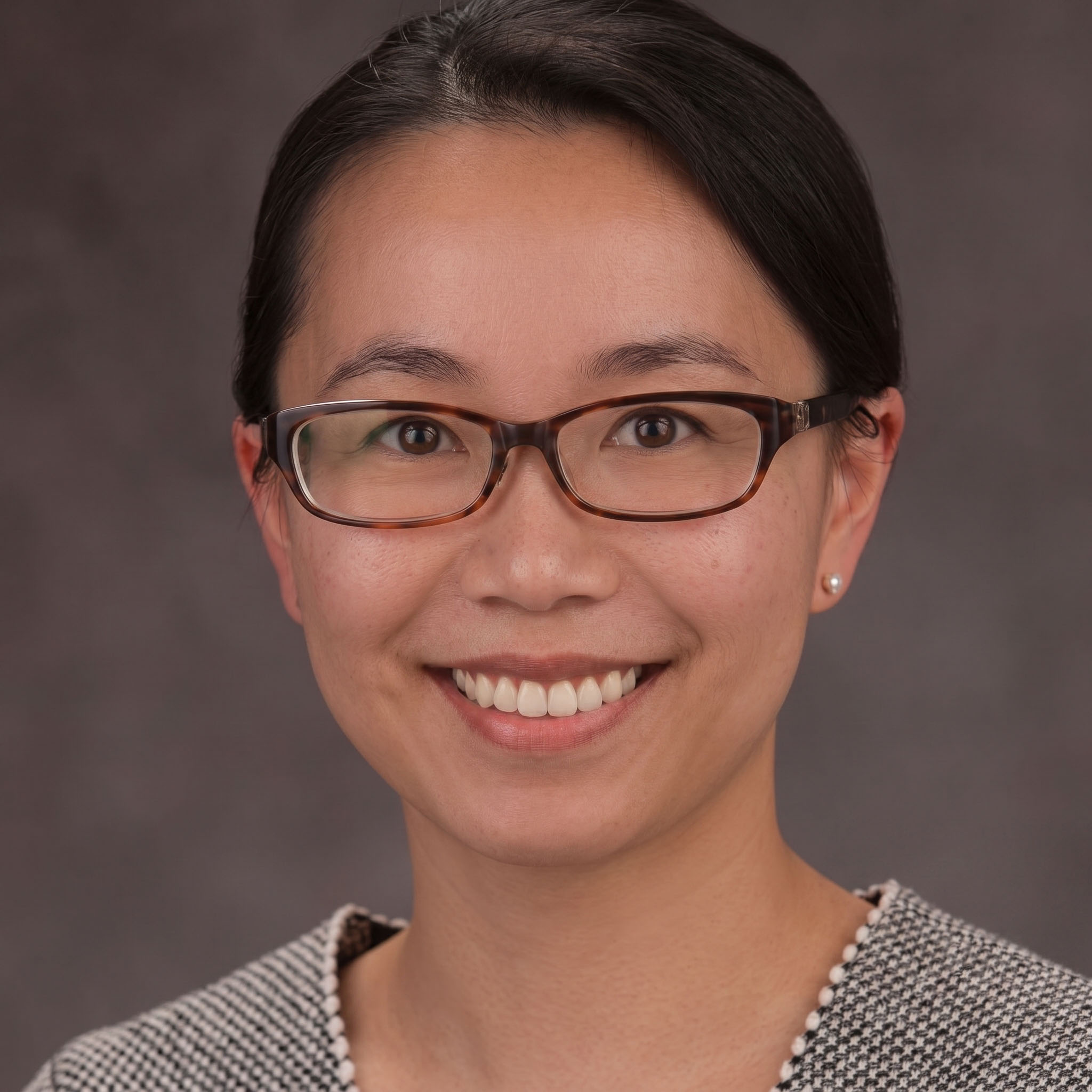 Victoria Zheng Ups