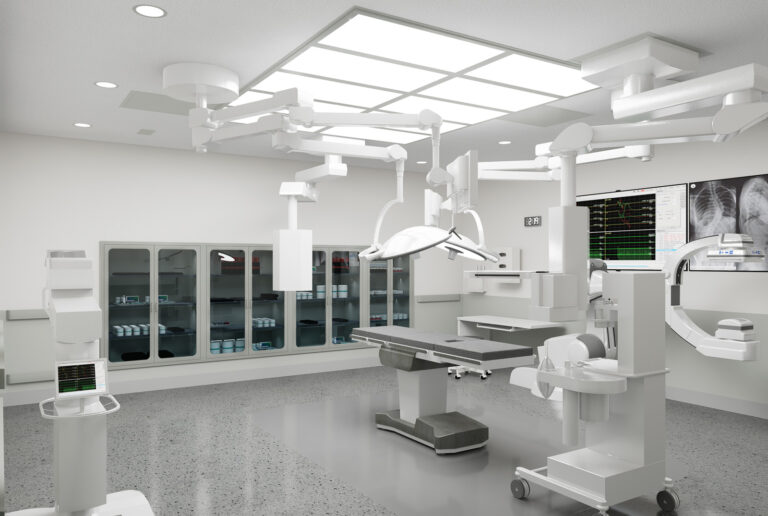 DISC-Surgery-Center--Carlsbad-Opering-Room