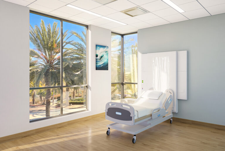 DISC-Surgery-Center-Carlsbad-Private-Room