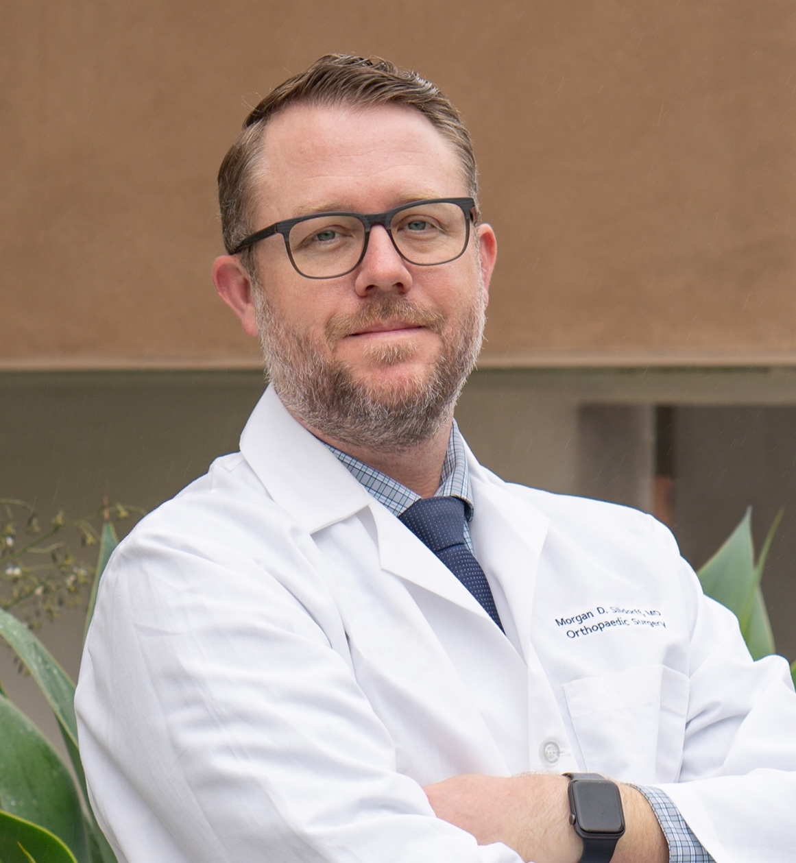 Dr Silldorff headshot (1)