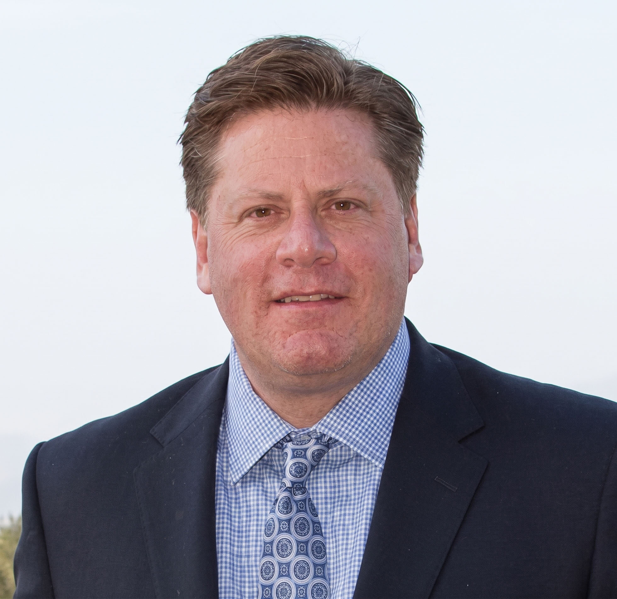 Graham Mouw, MD upscaled