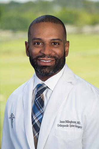 Jason Billinghurst, MD