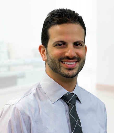 Adam Brooks Orthopedic Surgeon