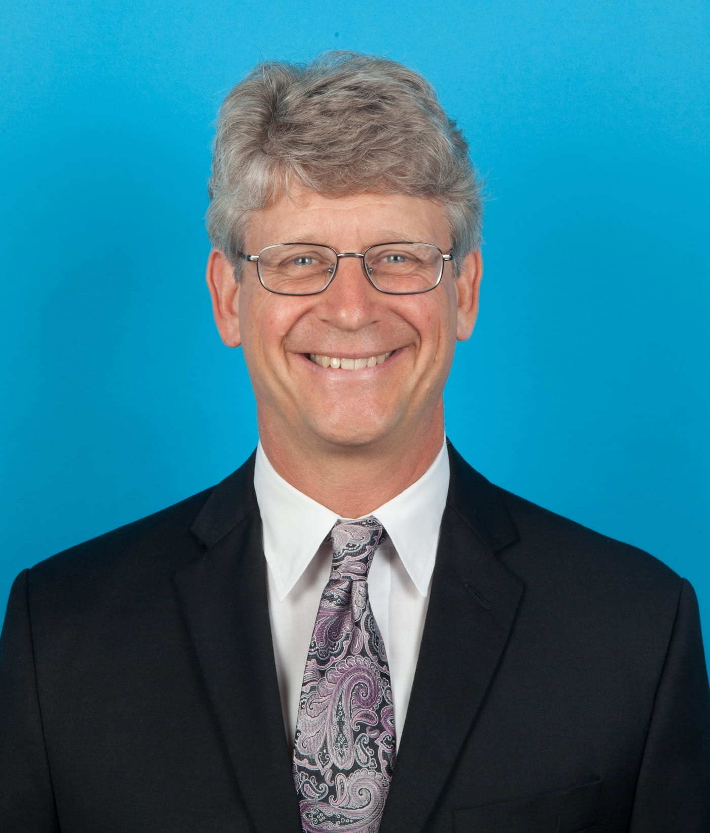 Dr Hanson