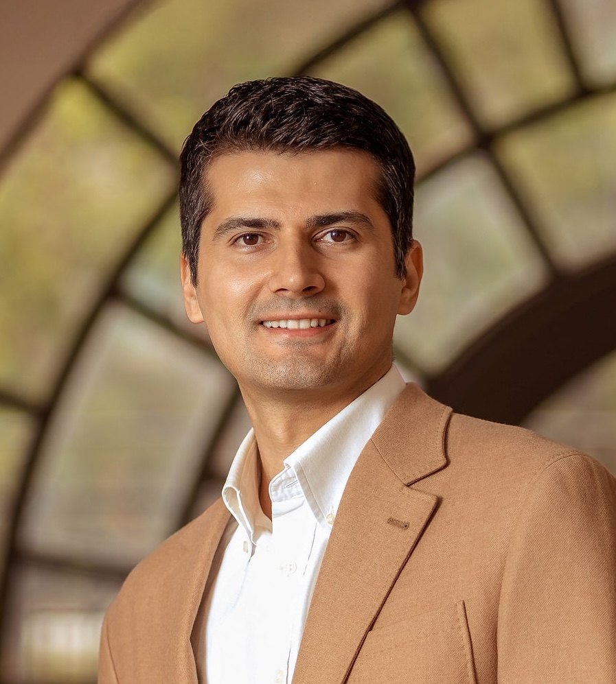 Cagri Cakmakoglu