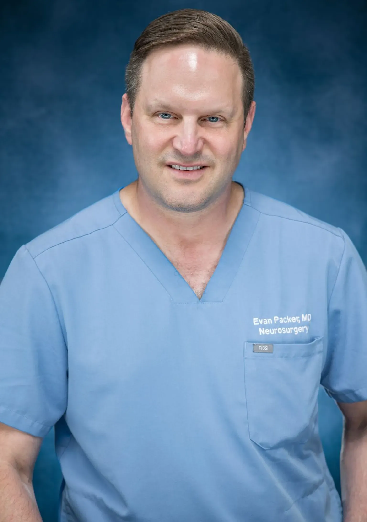 Evan Packer, MD