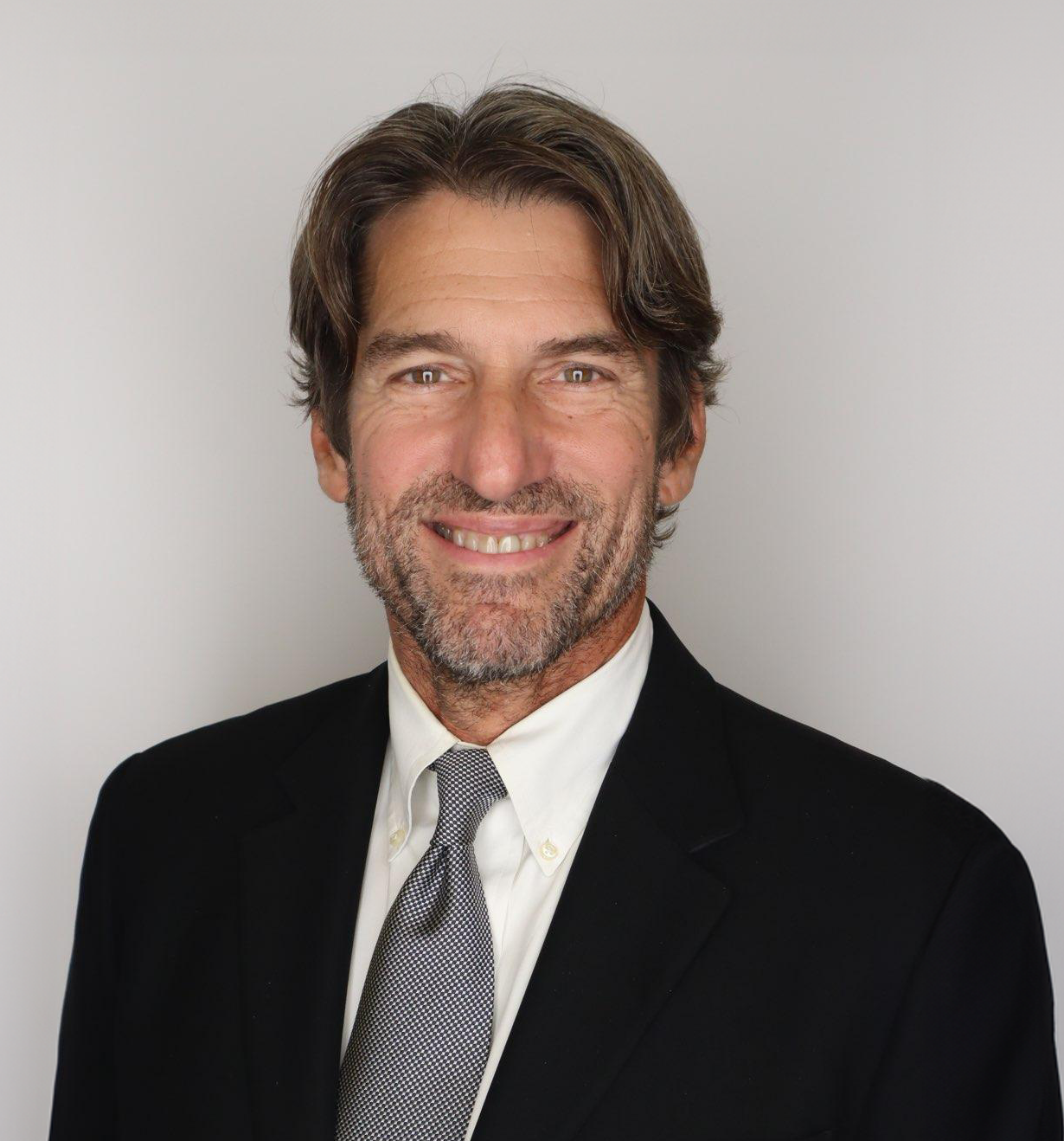 Garret Tallman
