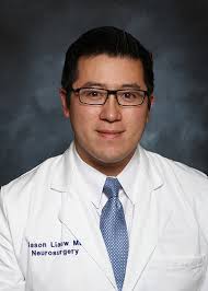 Jason Liauw Spine Surgeon