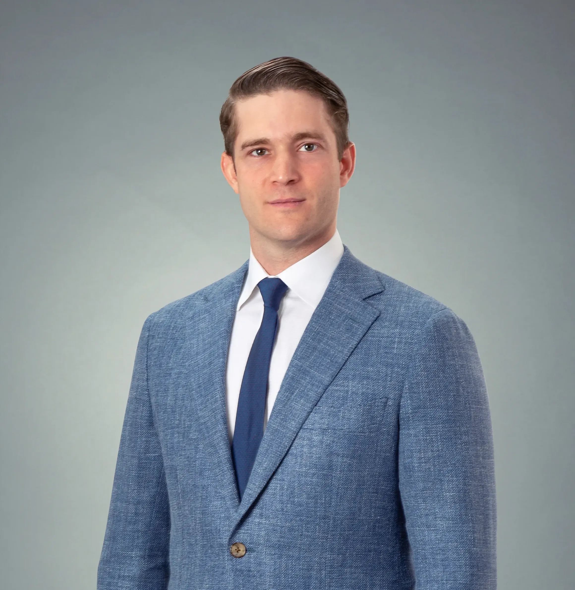 Johnathan Berkowitz