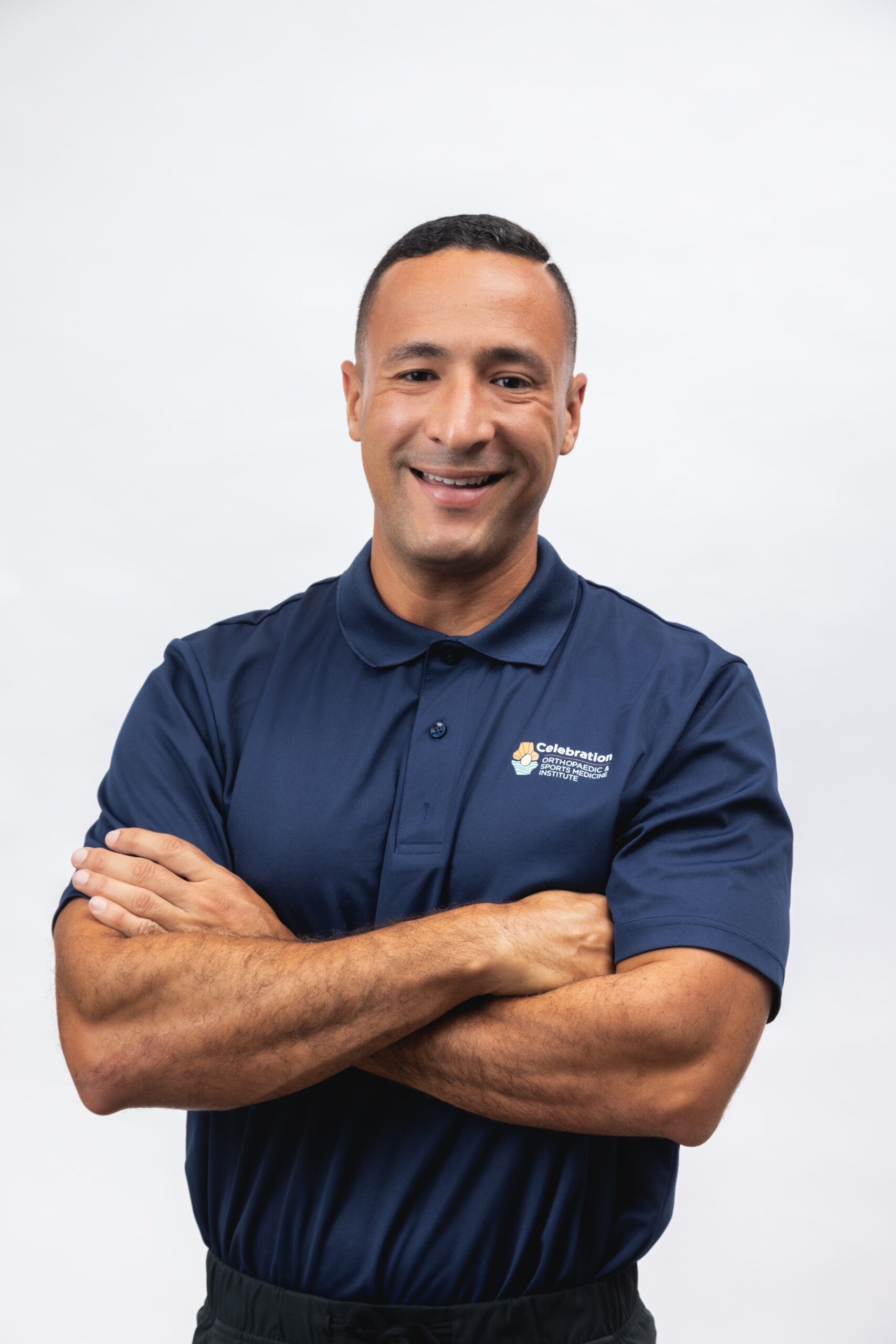 José Jiménez-Almonte, MD