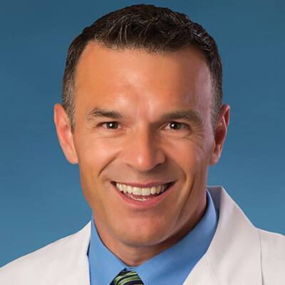 Lester Mohler