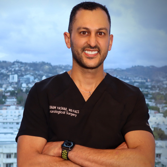 Parham Yashar