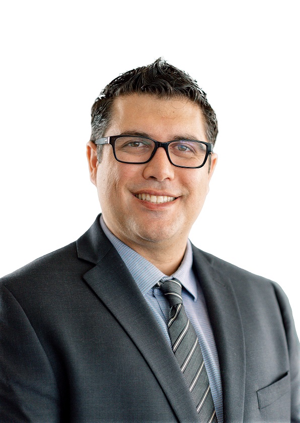 Dr. Monazzam