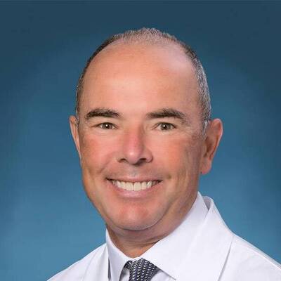 Dr. Steven Tradonsky