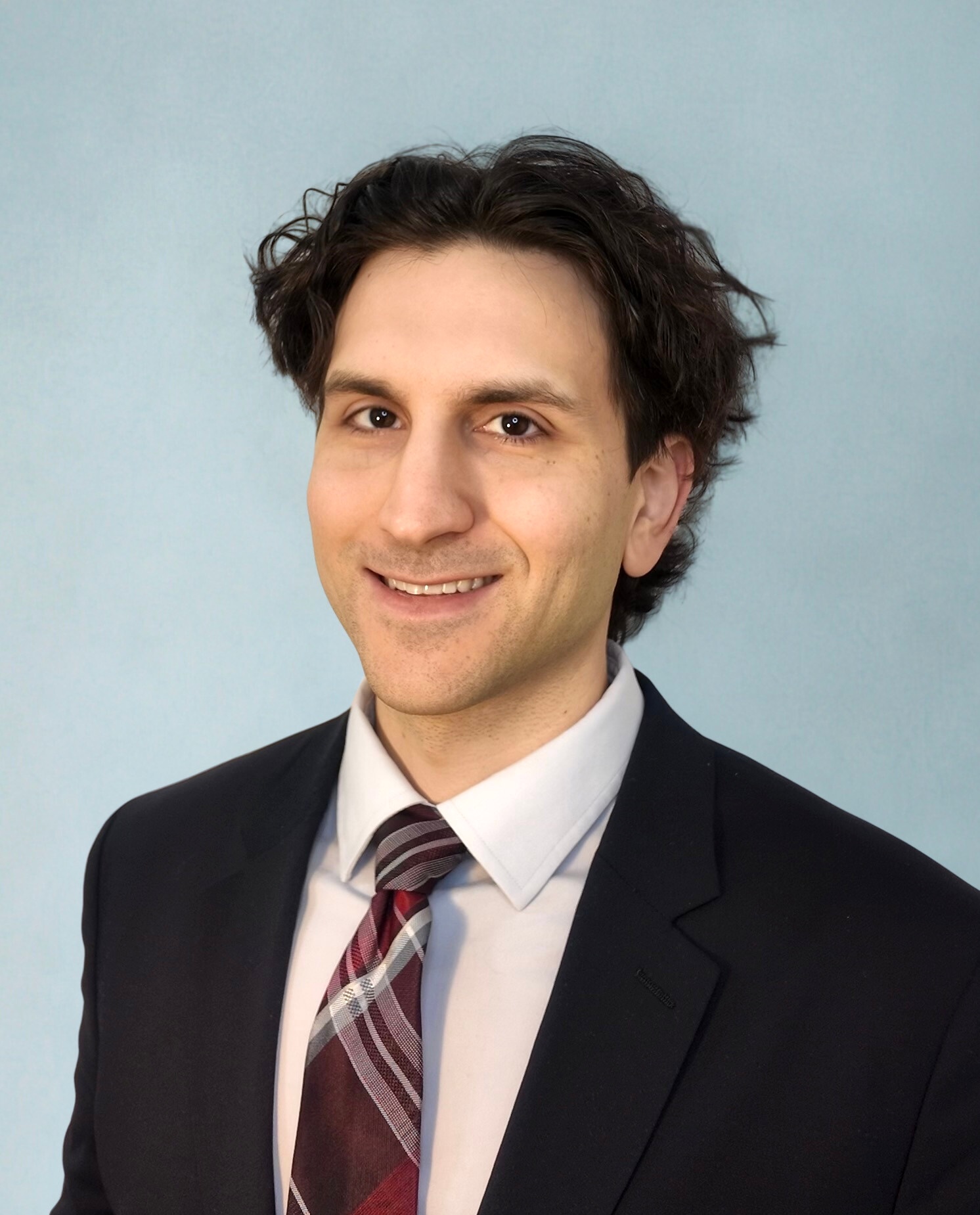 Leo Zalikha, MD